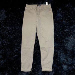 Prettylittlething Boyfriend jeans